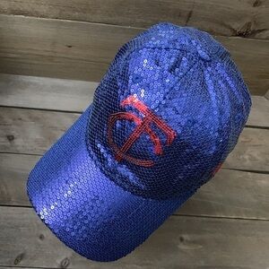 Victoria's Secret Pink Limited Edition MINNEAPOLIS TWINS MINNESOTA